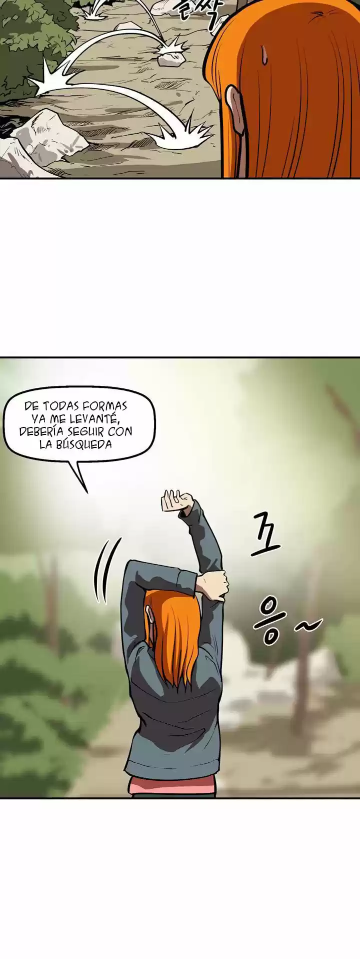 Raid - Capítulo 45 - Página 27 - LectorTMOo