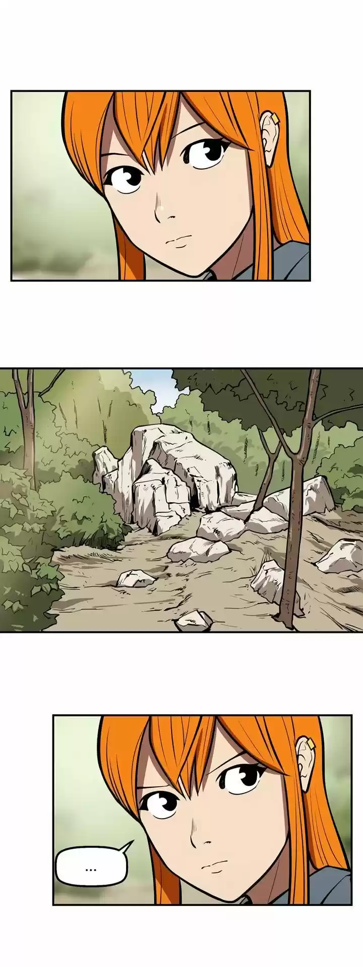 Raid - Capítulo 45 - Página 28 - LectorTMOo