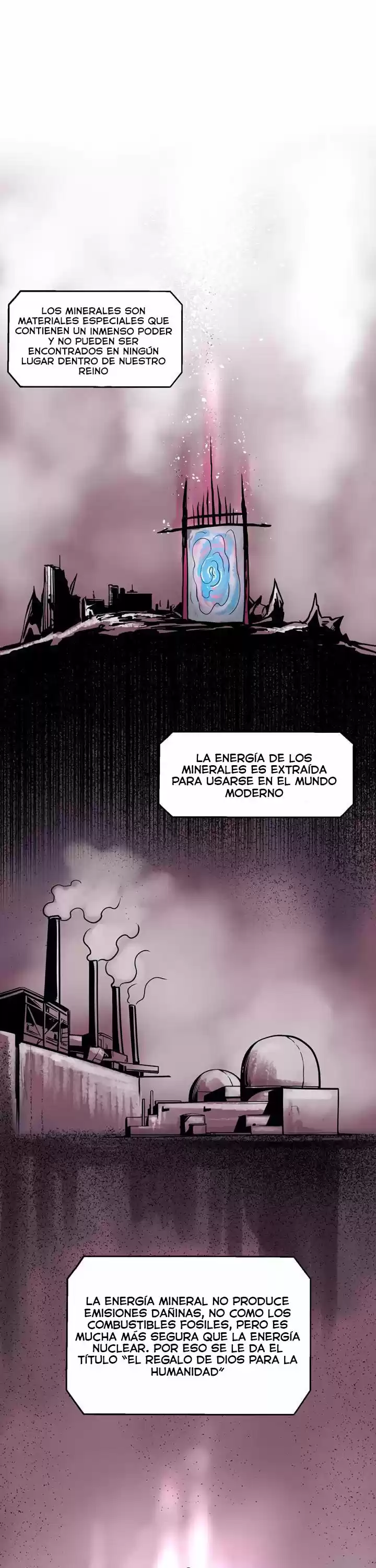 Raid - Capítulo 46 - Página 4 - LectorTMOo
