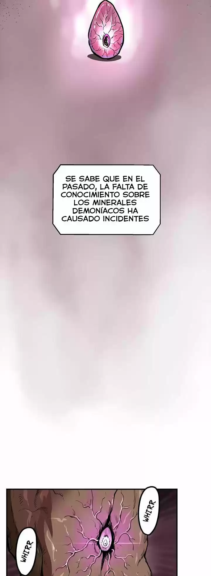 Raid - Capítulo 46 - Página 5 - LectorTMOo