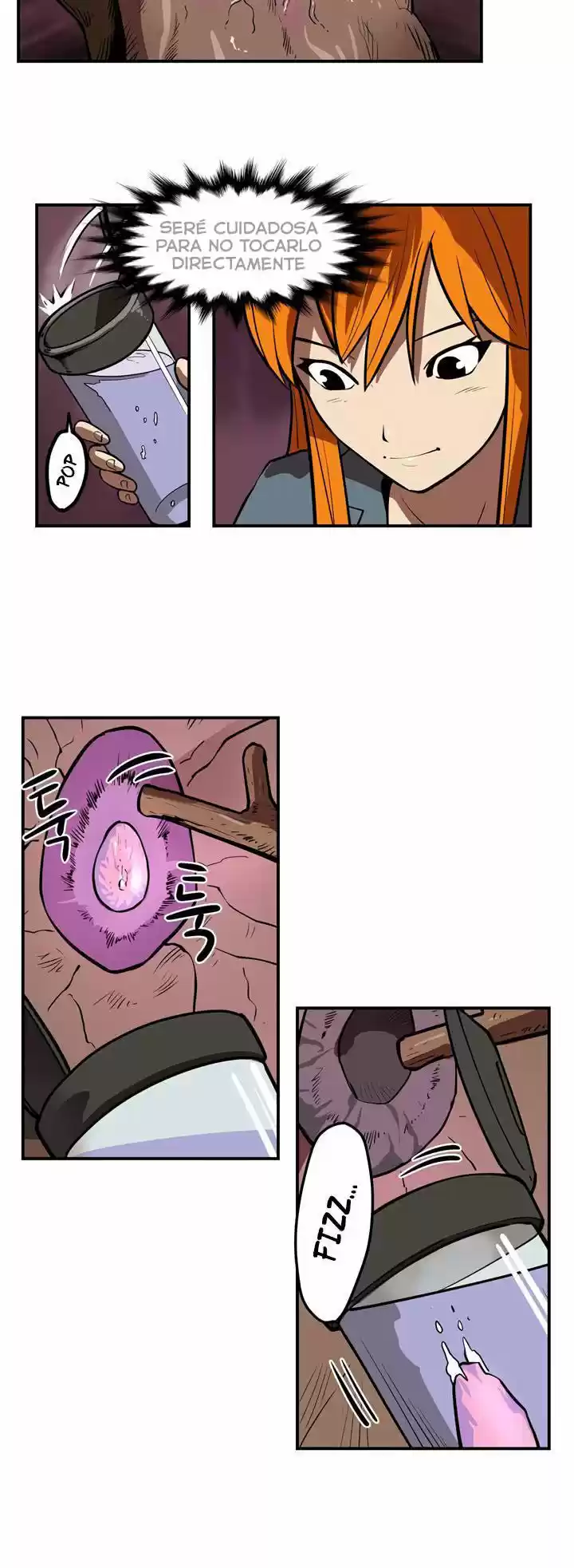 Raid - Capítulo 46 - Página 6 - LectorTMOo