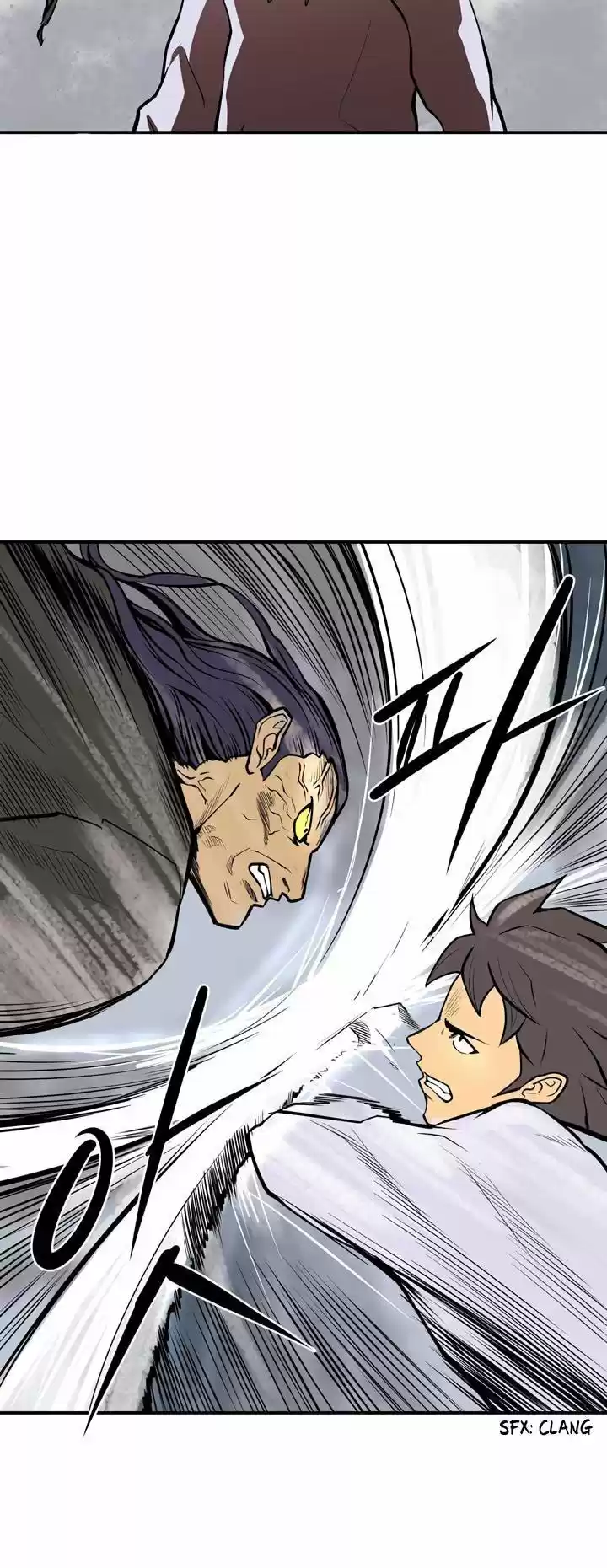 Raid - Capítulo 46 - Página 20 - LectorTMOo