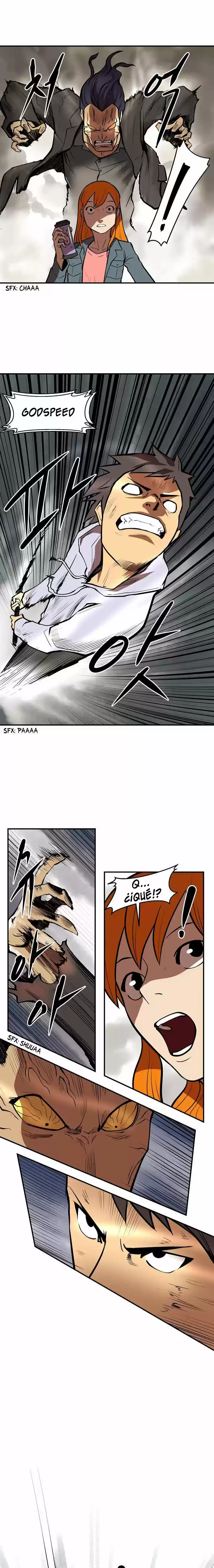 Raid - Capítulo 46 - Página 27 - LectorTMOo