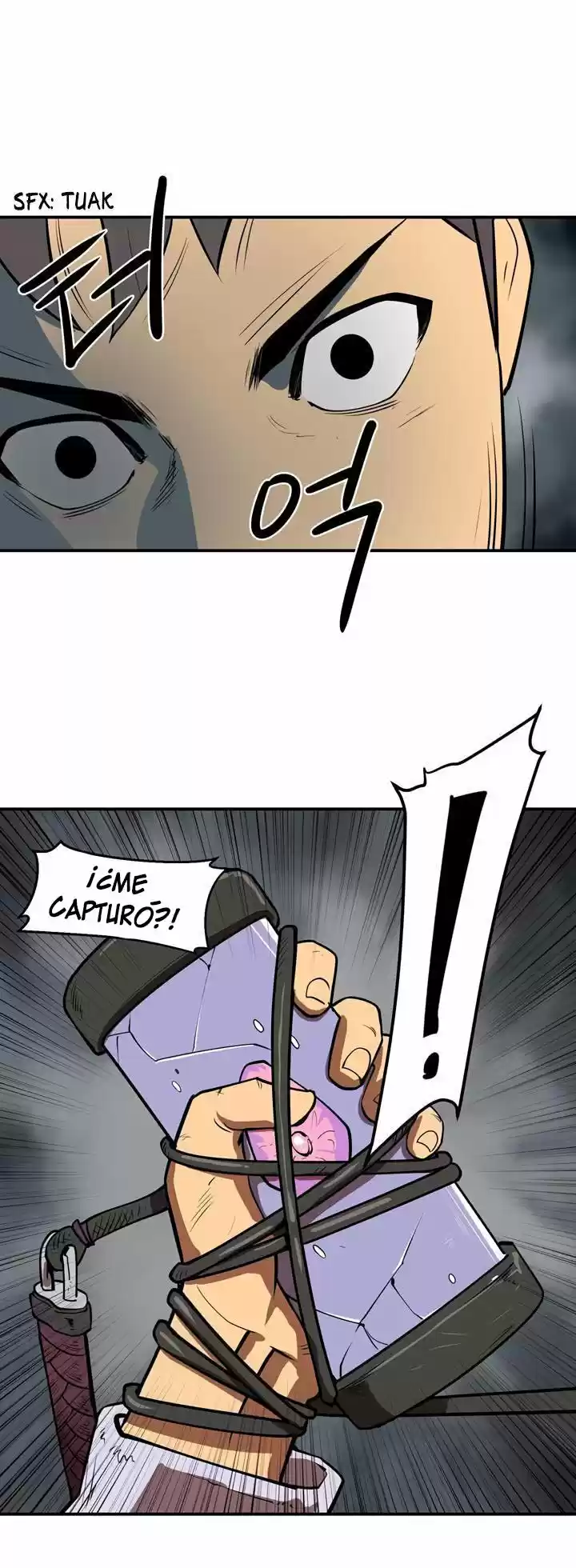 Raid - Capítulo 47 - Página 9 - LectorTMOo