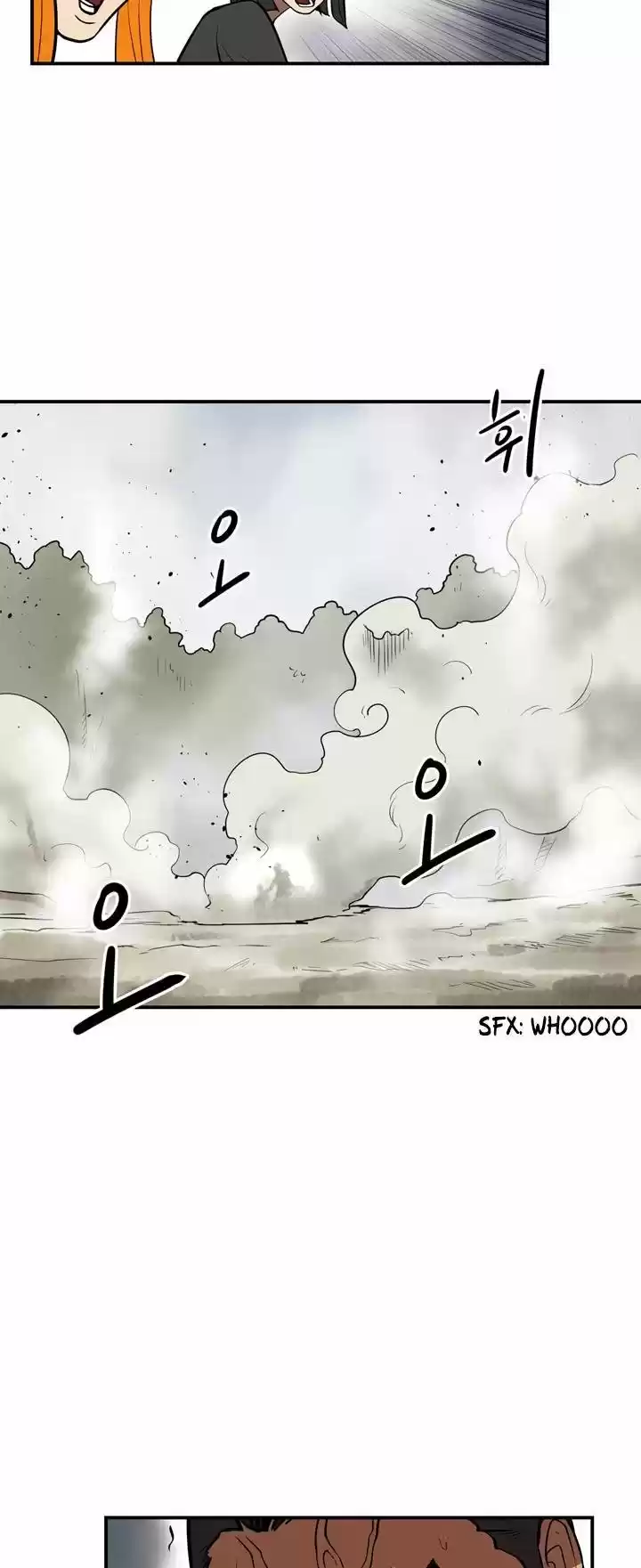 Raid - Capítulo 47 - Página 21 - LectorTMOo