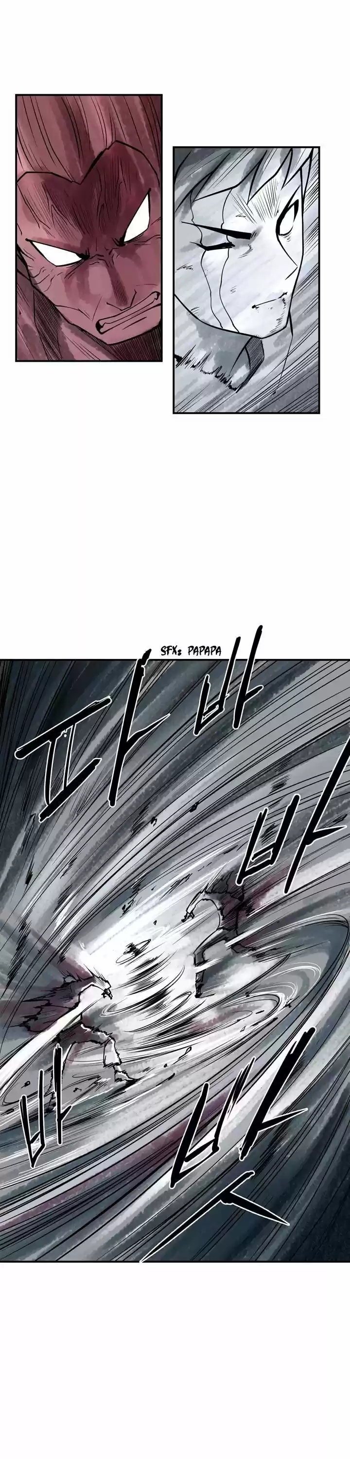 Raid - Capítulo 47 - Página 26 - LectorTMOo
