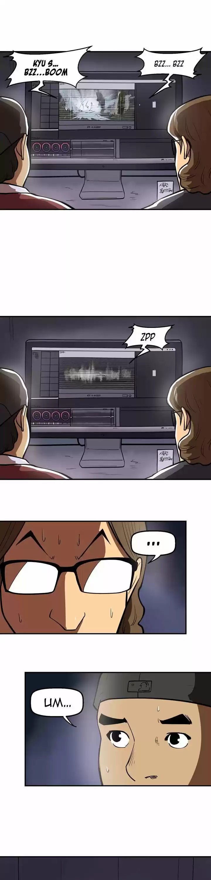Raid - Capítulo 48 - Página 5 - LectorTMOo