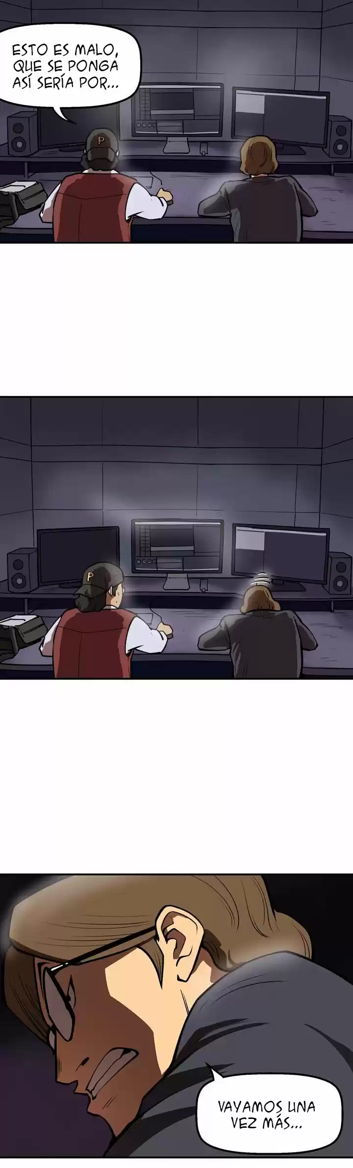 Raid - Capítulo 48 - Página 6 - LectorTMOo