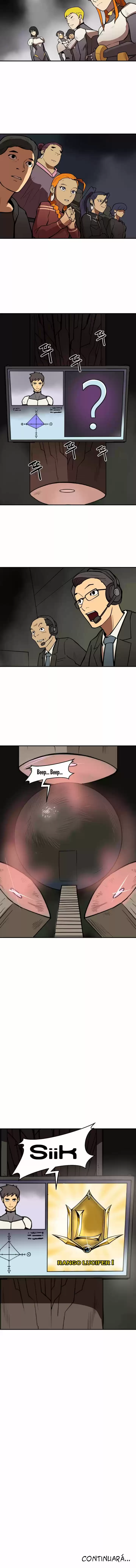 Raid - Capítulo 49 - Página 6 - LectorTMOo