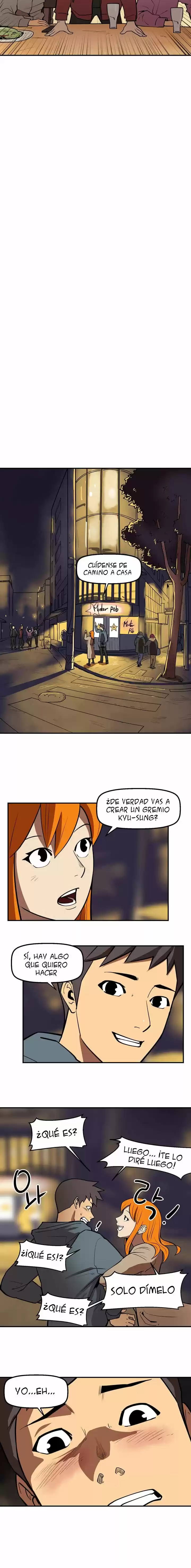 Raid - Capítulo 50 - Página 9 - LectorTMOo