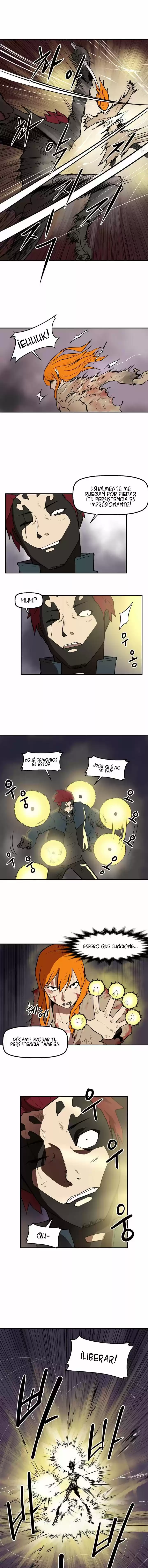 Raid - Capítulo 54 - Página 5 - LectorTMOo