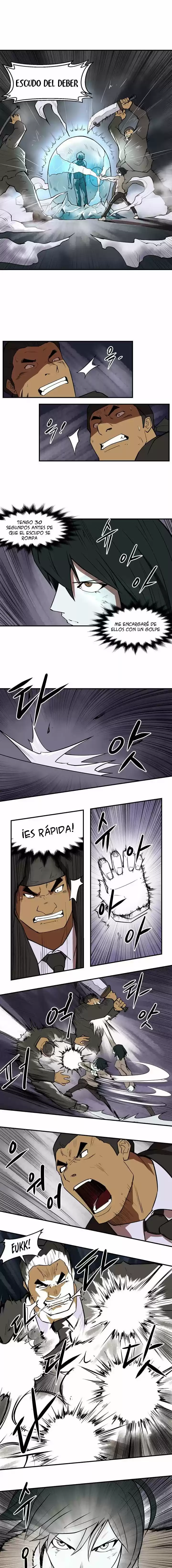Raid - Capítulo 54 - Página 9 - LectorTMOo