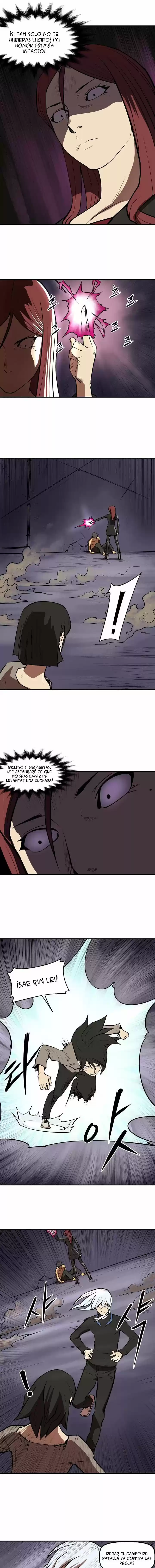 Raid - Capítulo 55 - Página 9 - LectorTMOo