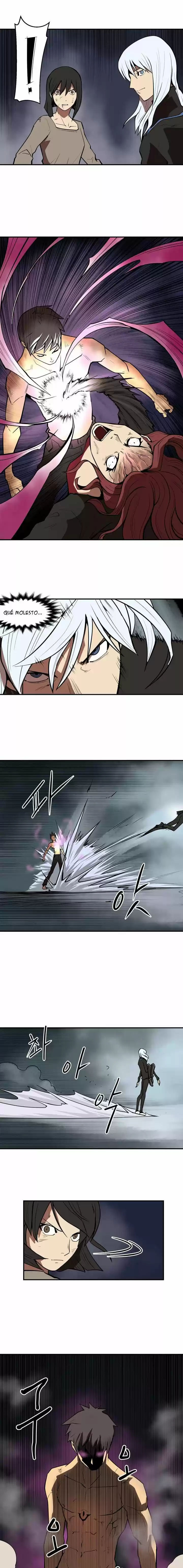 Raid - Capítulo 55 - Página 11 - LectorTMOo