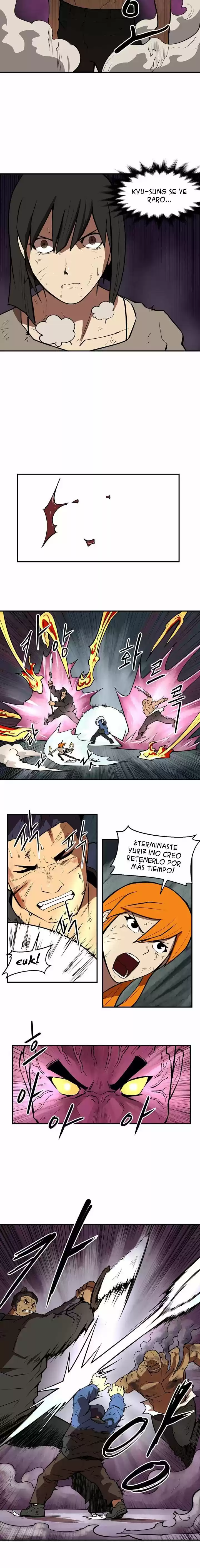 Raid - Capítulo 55 - Página 12 - LectorTMOo