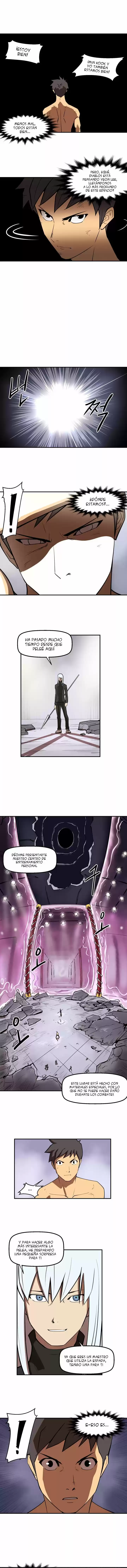 Raid - Capítulo 56 - Página 7 - LectorTMOo