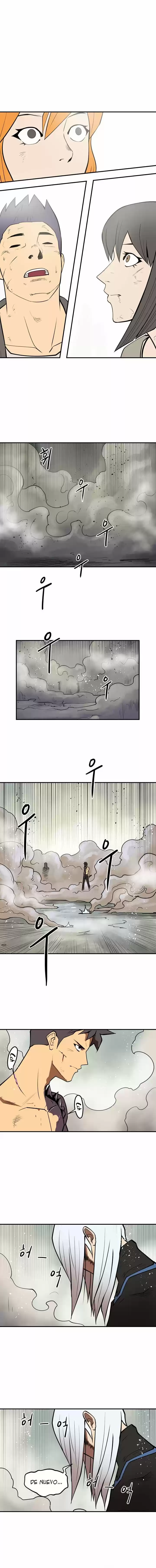 Raid - Capítulo 57 - Página 8 - LectorTMOo