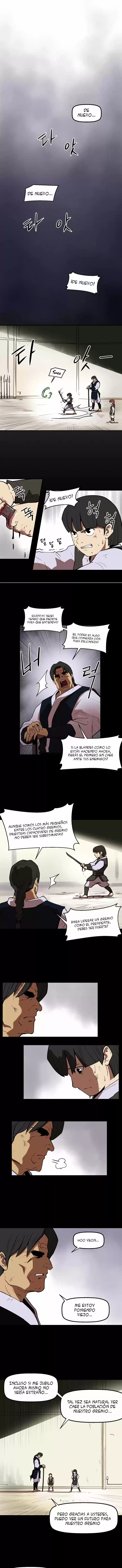 Raid - Capítulo 57 - Página 9 - LectorTMOo