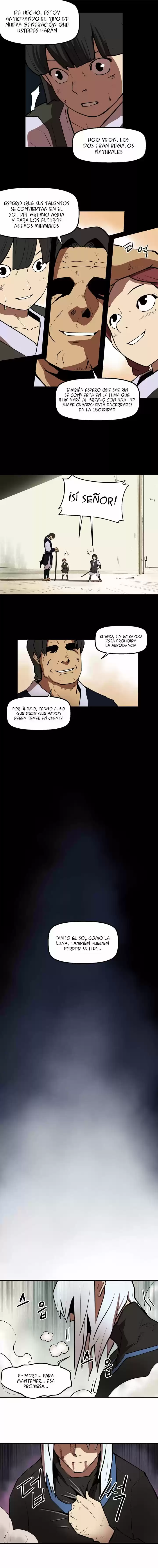 Raid - Capítulo 57 - Página 10 - LectorTMOo
