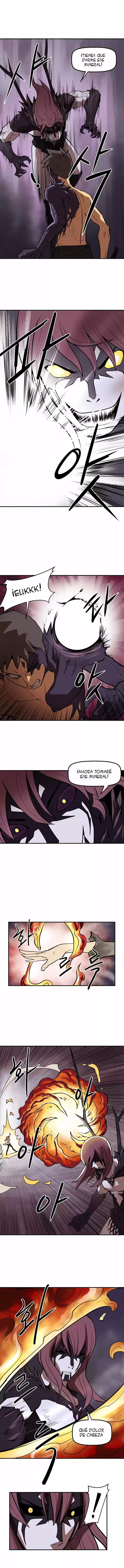 Raid - Capítulo 58 - Página 7 - LectorTMOo