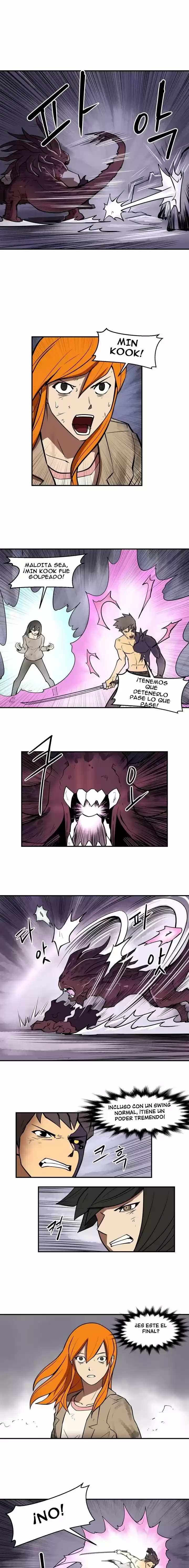Raid - Capítulo 59 - Página 4 - LectorTMOo