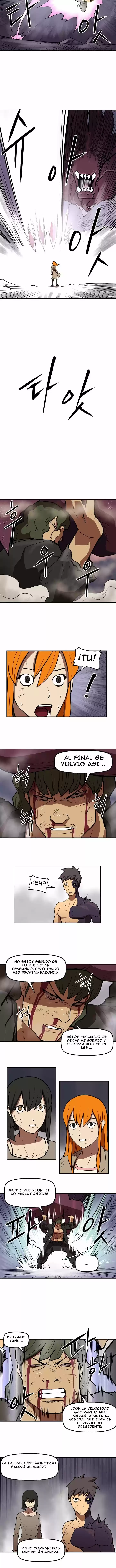 Raid - Capítulo 59 - Página 6 - LectorTMOo