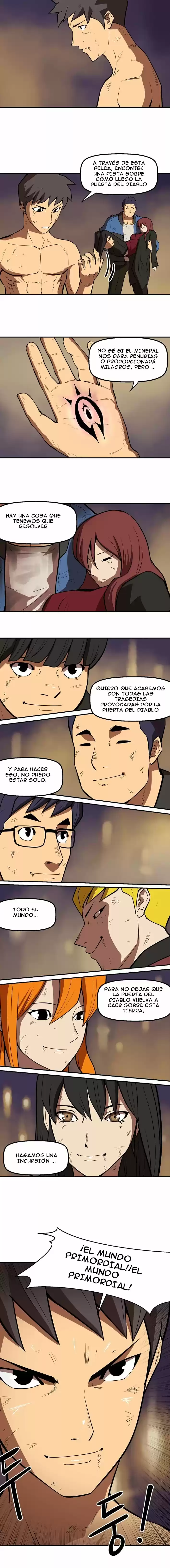 Raid - Capítulo 59 - Página 12 - LectorTMOo