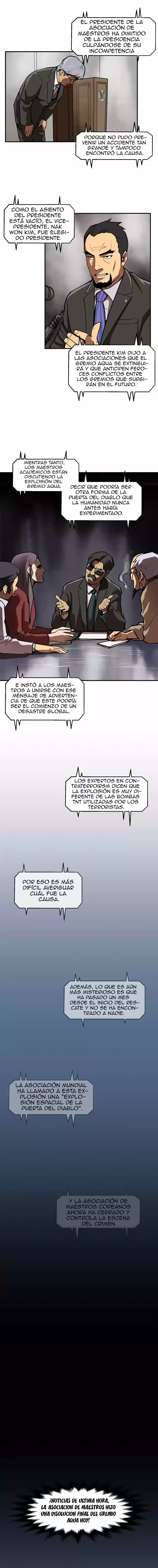 Raid - Capítulo 60 - Página 5 - LectorTMOo
