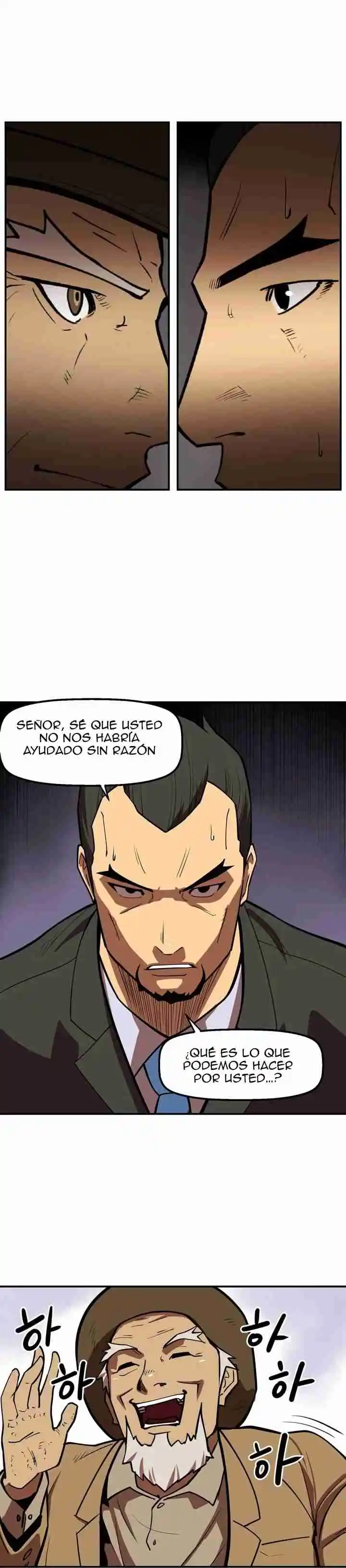 Raid - Capítulo 62 - Página 16 - LectorTMOo