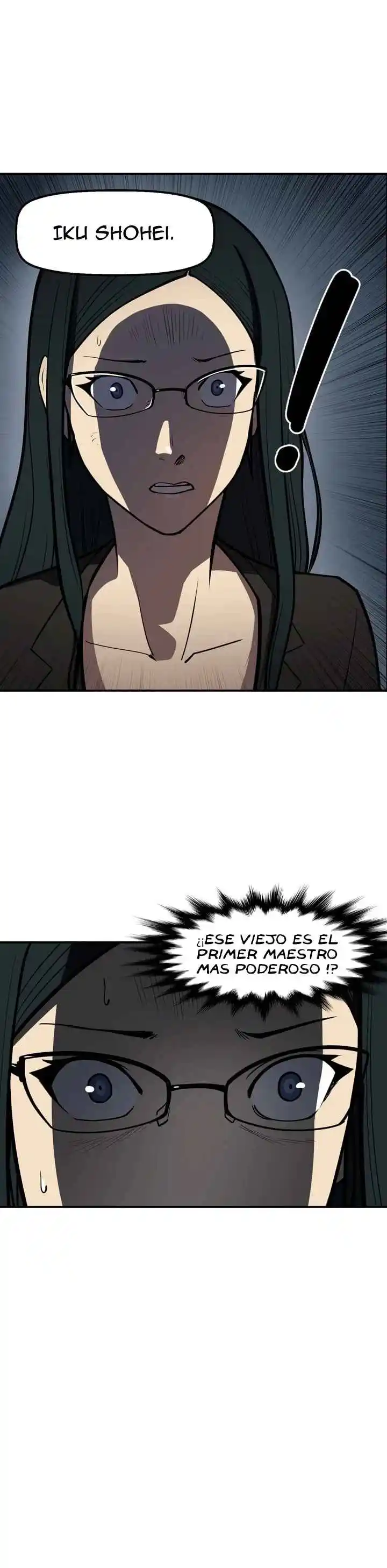 Raid - Capítulo 62 - Página 23 - LectorTMOo