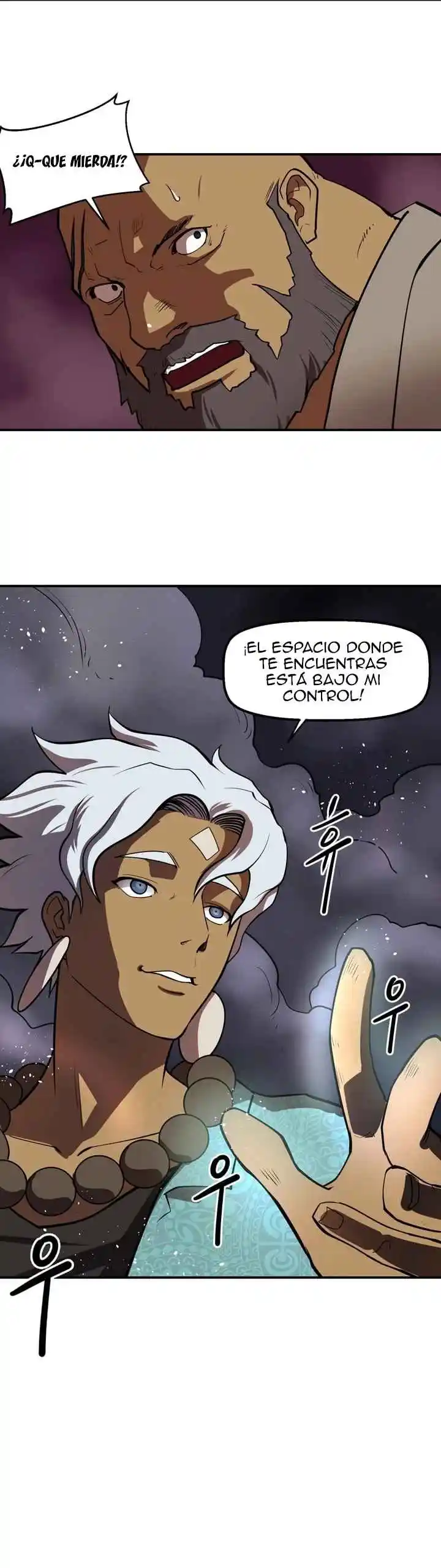 Raid - Capítulo 63 - Página 23 - LectorTMOo