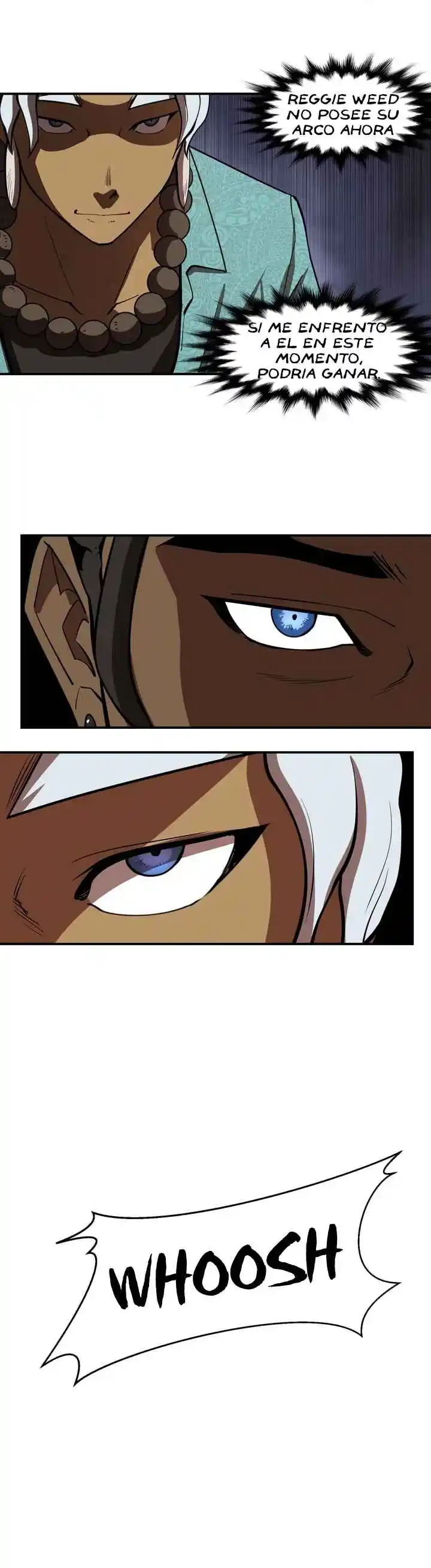 Raid - Capítulo 64 - Página 17 - LectorTMOo