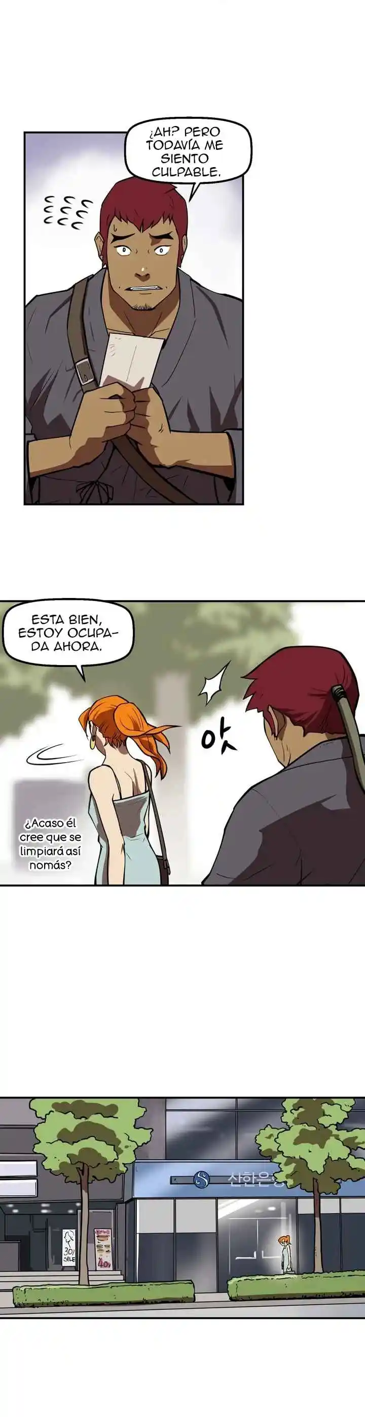 Raid - Capítulo 65 - Página 11 - LectorTMOo