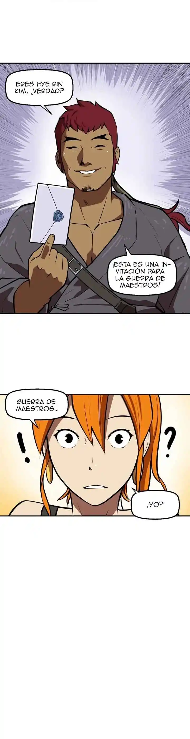 Raid - Capítulo 65 - Página 15 - LectorTMOo