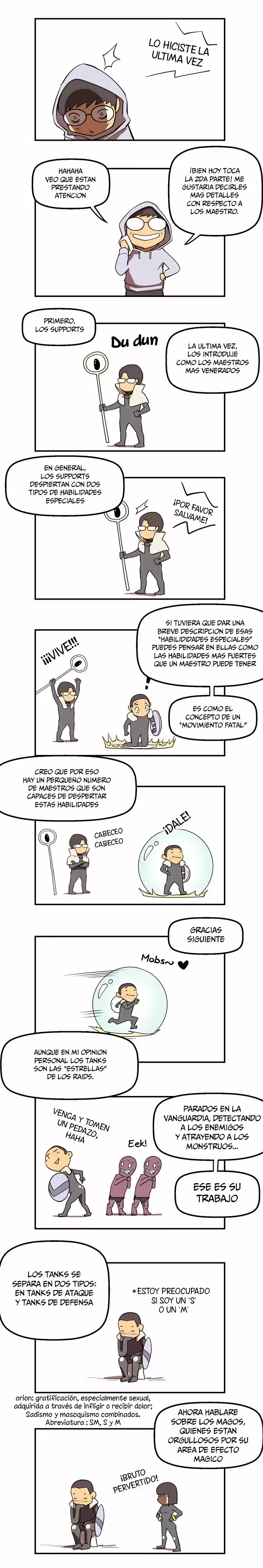 Raid - Capítulo 7.50 - Página 4 - LectorTMOo