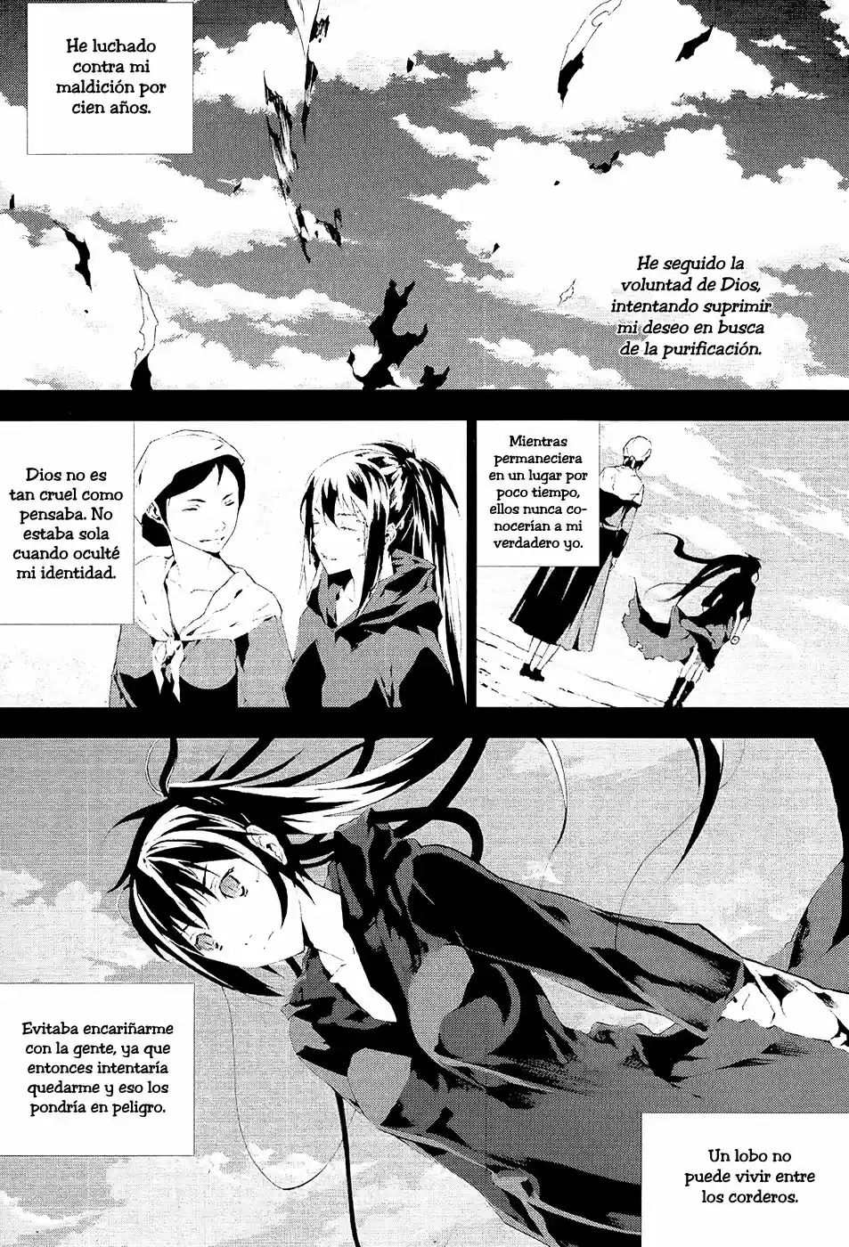 Raiders - Capítulo 14.20 - Página 6 - LectorTMOo