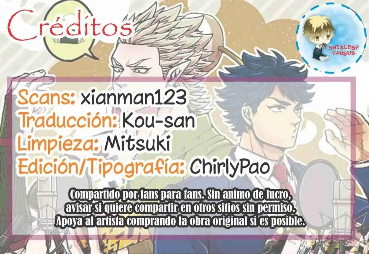 Raijin Y El Oficinista - Capítulo 2 - Página 18 - LectorTMOo
