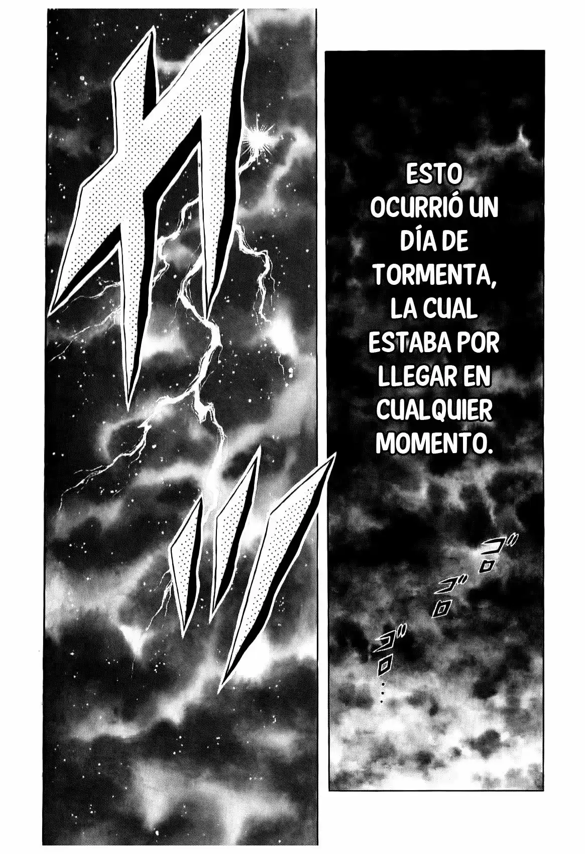 Raimei No Zaji - Capítulo 0.1 - Página 6 - LectorTMOo