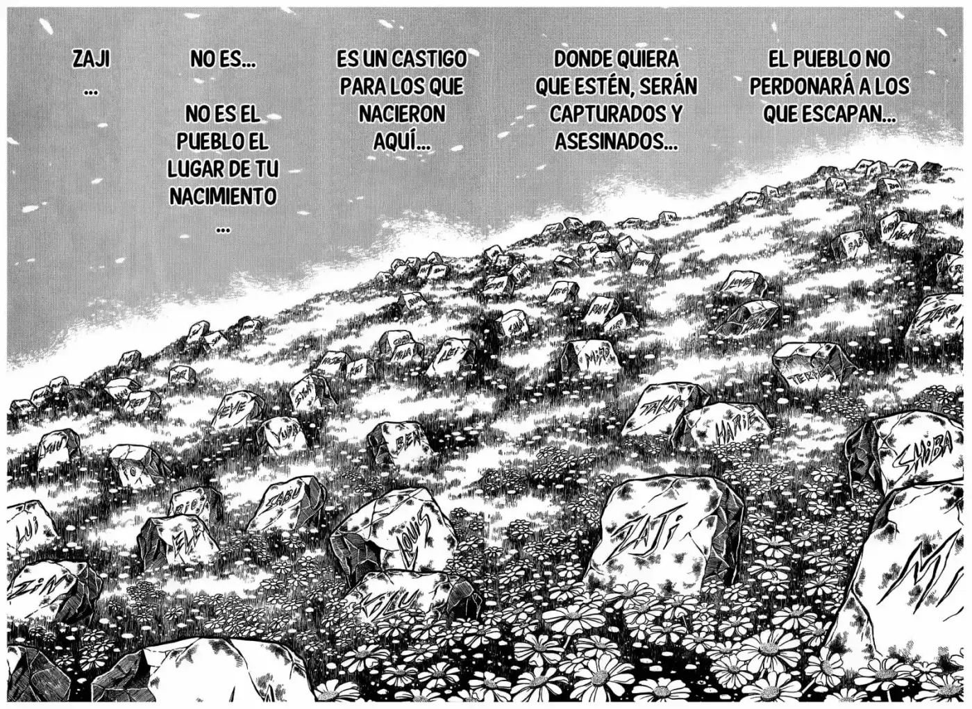 Raimei No Zaji - Capítulo 0.1 - Página 55 - LectorTMOo