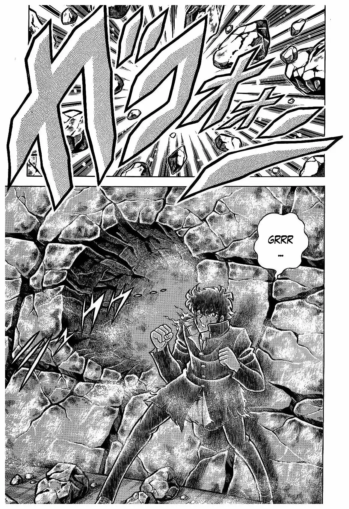Raimei No Zaji - Capítulo 0.1 - Página 60 - LectorTMOo