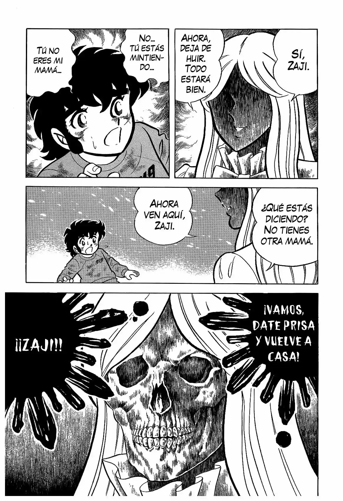 Raimei No Zaji - Capítulo 0.2 - Página 9 - LectorTMOo