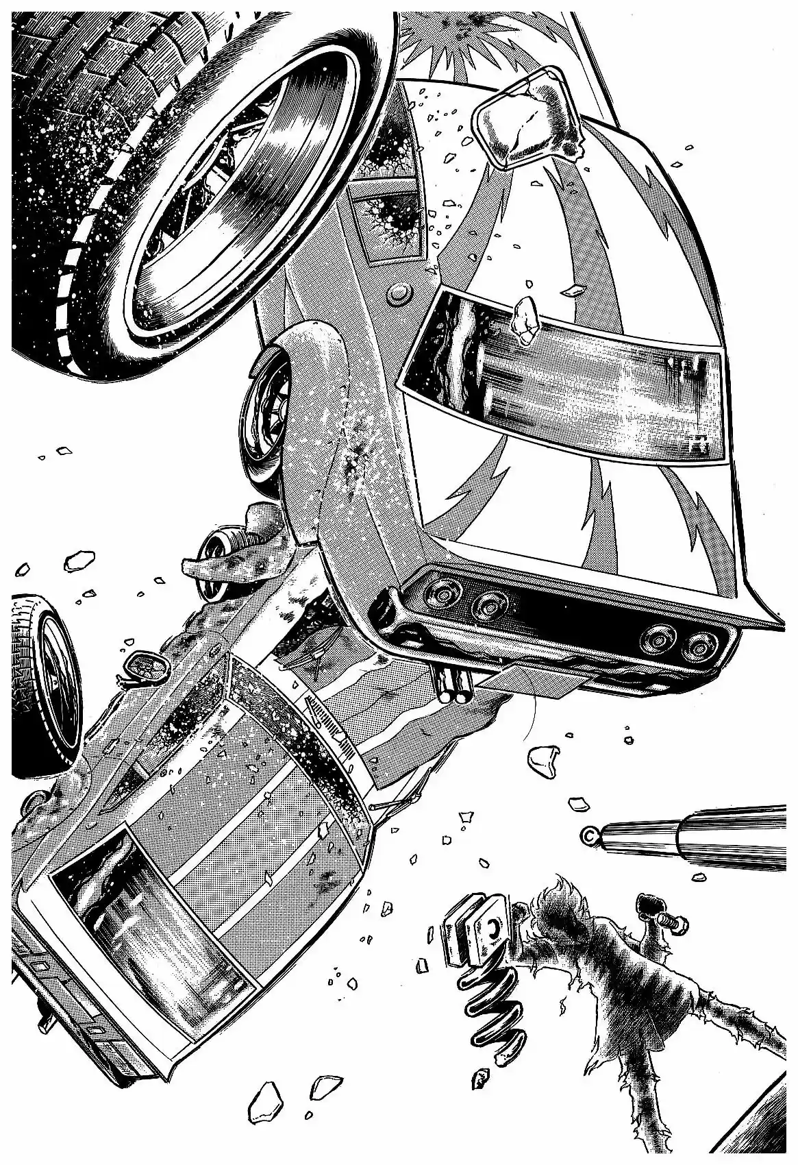 Raimei No Zaji - Capítulo 0.2 - Página 24 - LectorTMOo
