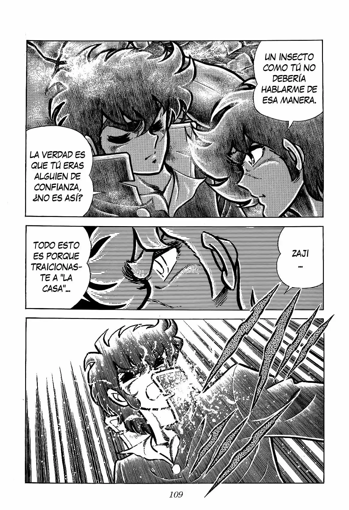 Raimei No Zaji - Capítulo 0.2 - Página 29 - LectorTMOo