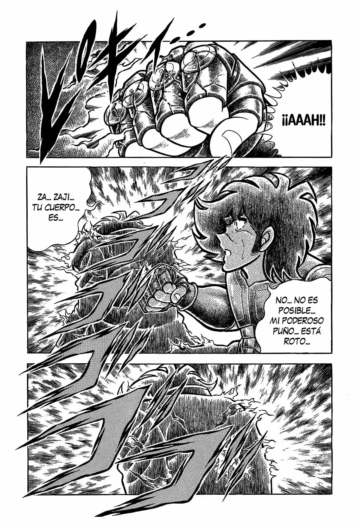 Raimei No Zaji - Capítulo 0.2 - Página 36 - LectorTMOo