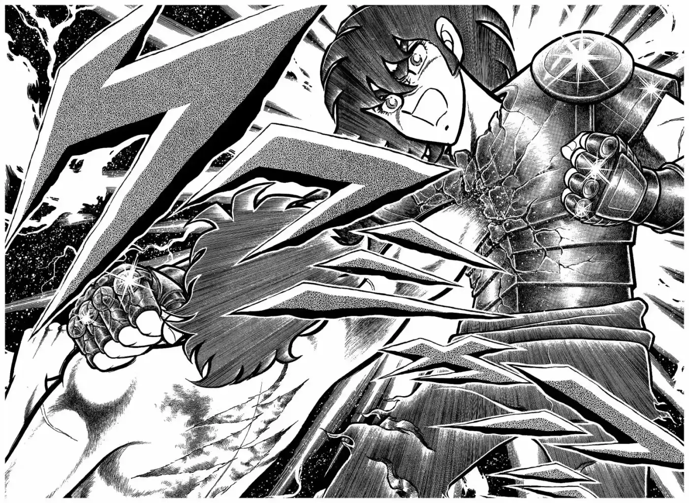 Raimei No Zaji - Capítulo 0.2 - Página 41 - LectorTMOo