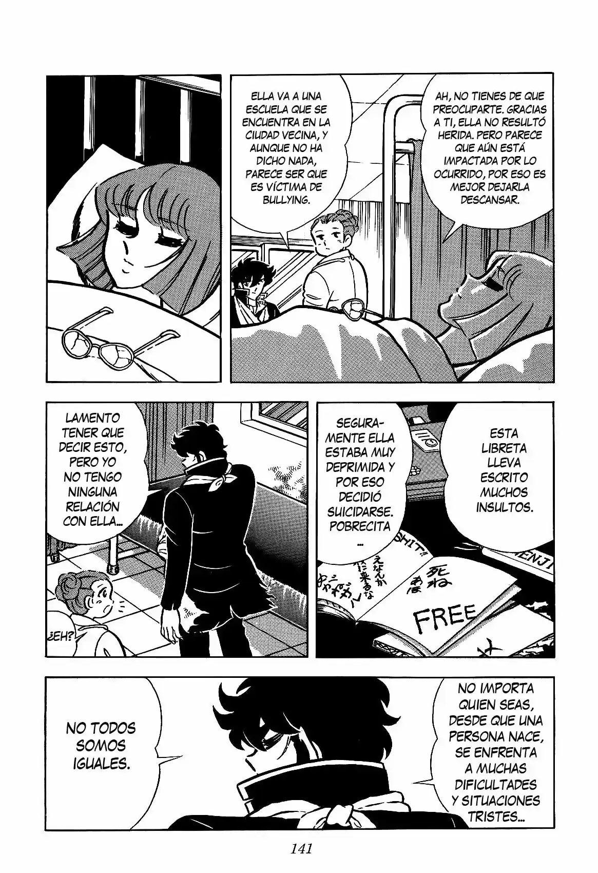 Raimei No Zaji - Capítulo 0.3 - Página 13 - LectorTMOo