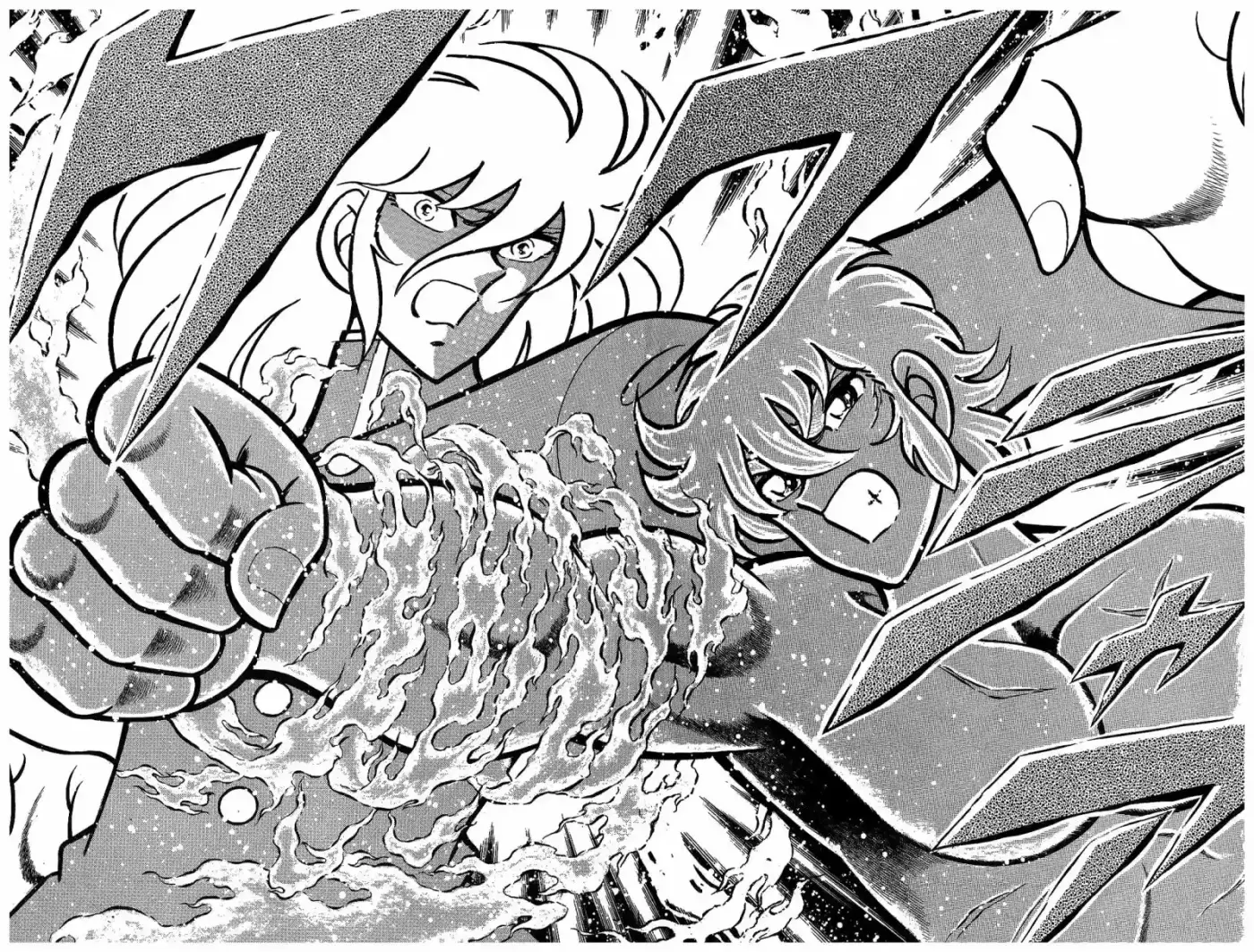 Raimei No Zaji - Capítulo 0.3 - Página 37 - LectorTMOo