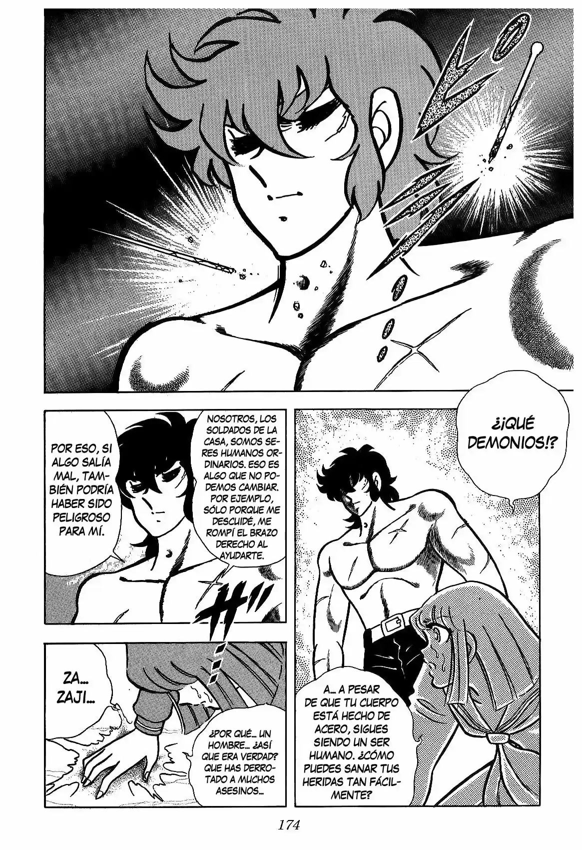 Raimei No Zaji - Capítulo 0.3 - Página 43 - LectorTMOo