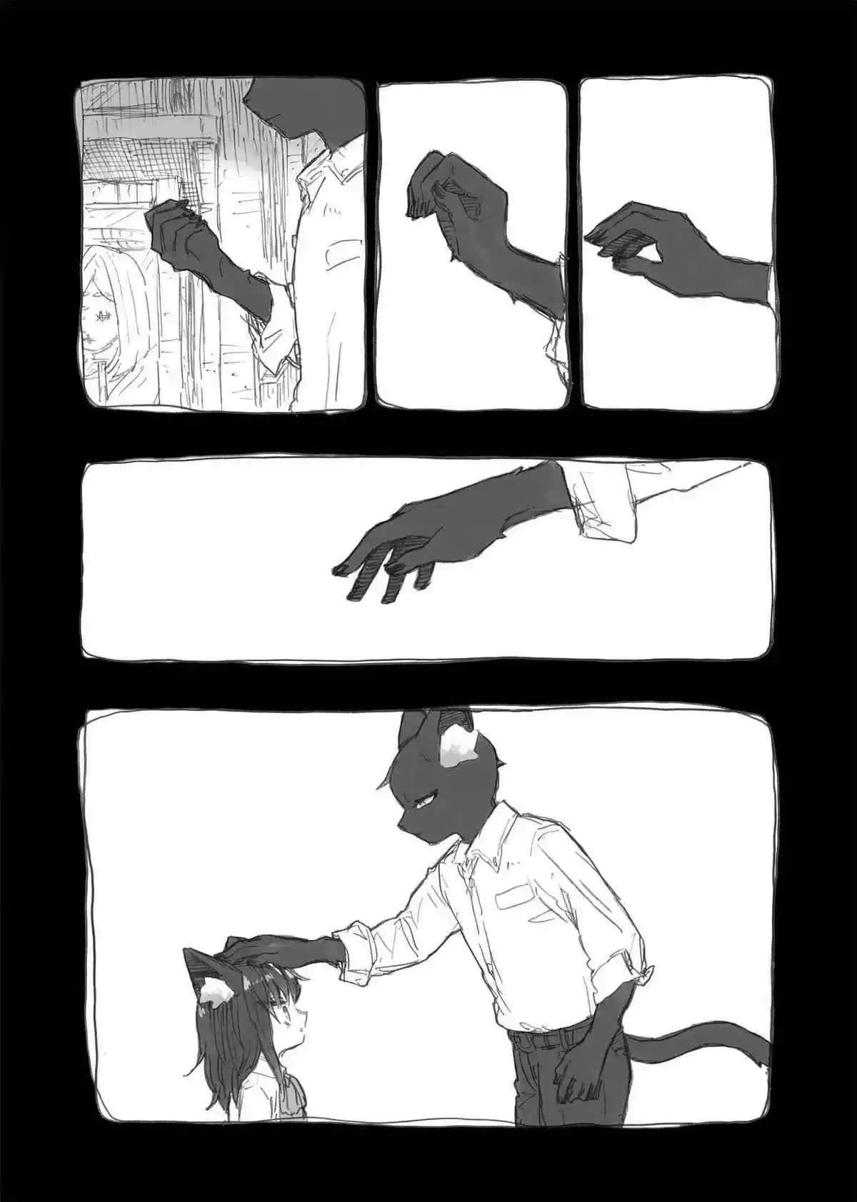 Rain's Head - Capítulo 10 - Página 18 - LectorTMOo