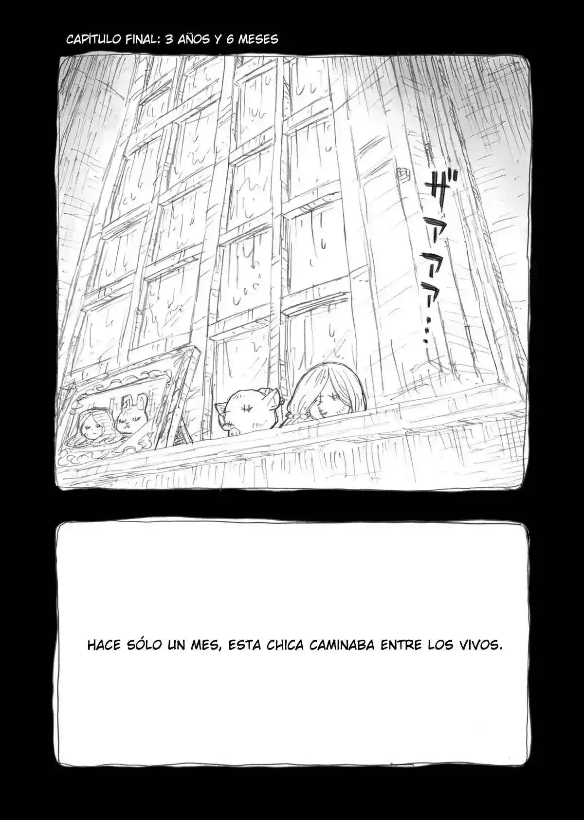 Rain's Head - Capítulo 11 - Página 2 - LectorTMOo